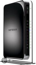 Netgear N900 WIRELESS DUAL BAND GIG WNDR4500