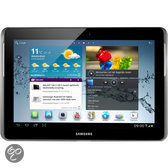 Samsung Galaxy Tab 2 10.1 (P5100) - WiFi + 3G - Zilver