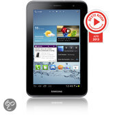 Samsung Galaxy Tab 2 7.0 (P3110) - WiFi - Zilver