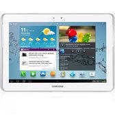 Samsung Galaxy Tab 2 10.1 (P5110) - WiFi - Wit
