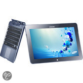 Samsung XE500T1C-A01NL - Windows 8 Tablet