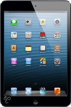 Apple iPad Mini met Wi-Fi en 4G 16GB - Zwart