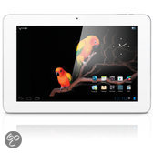 Yarvik Xenta (TAB10-211) 10'1 inch IPS scherm, 16GB, android 4.1 Jelly Bean, Dual Core en Bluetooth