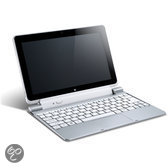 Acer Iconia Tab W510 met docking - 64 GB